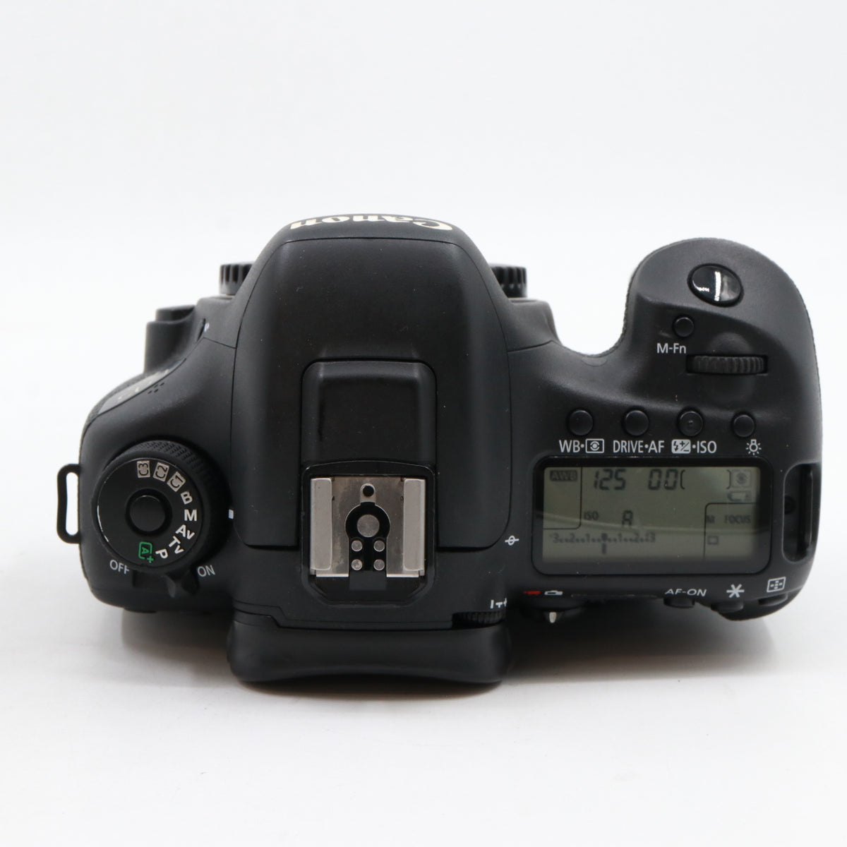 Canon EOS 7D mark II Gehäuse gebraucht