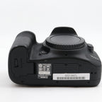 Canon EOS 7D mark II Gehäuse gebraucht