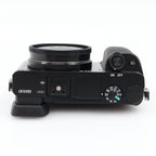 Sony A6100 Gehäuse gebraucht
