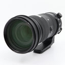 Sigma 60-600mm f/4.5-6.3 DG OS HSM Sports Canon EF used