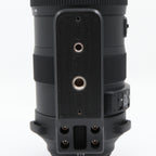 Sigma 60-600mm f/4.5-6.3 DG OS HSM Sports Canon EF used