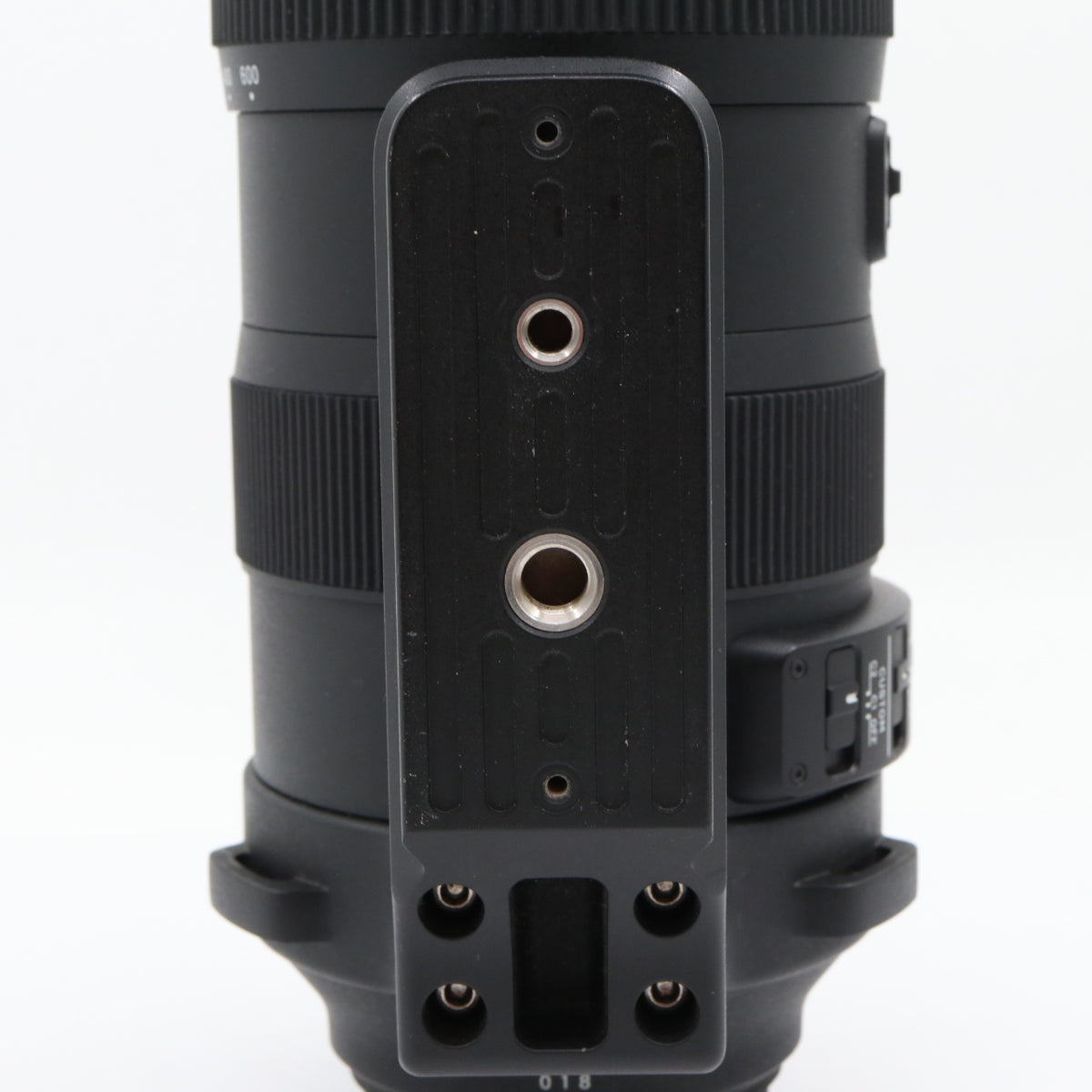 Sigma 60-600mm f/4.5-6.3 DG OS HSM Sports Canon EF used