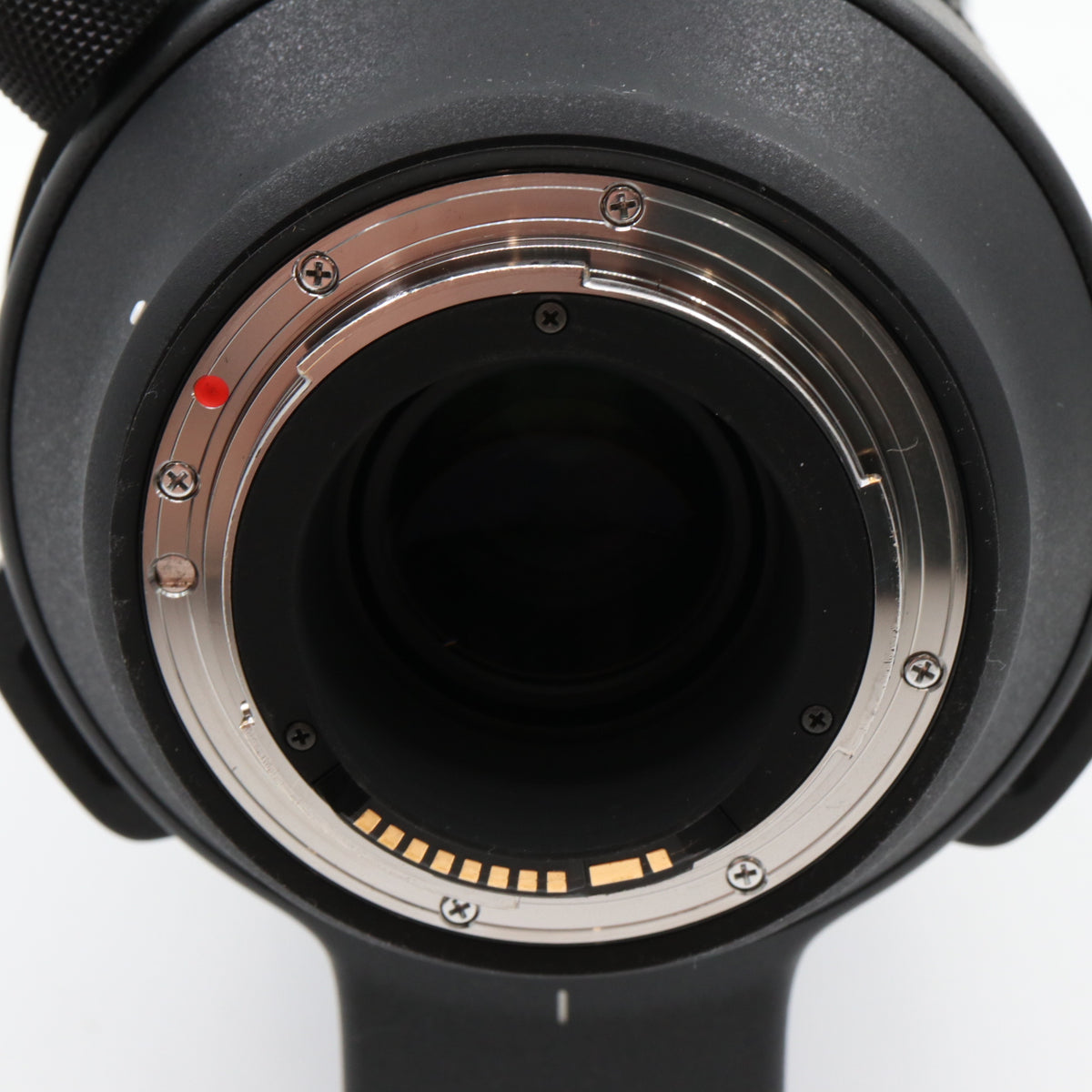Sigma 60-600mm f/4.5-6.3 DG OS HSM Sports Canon EF used