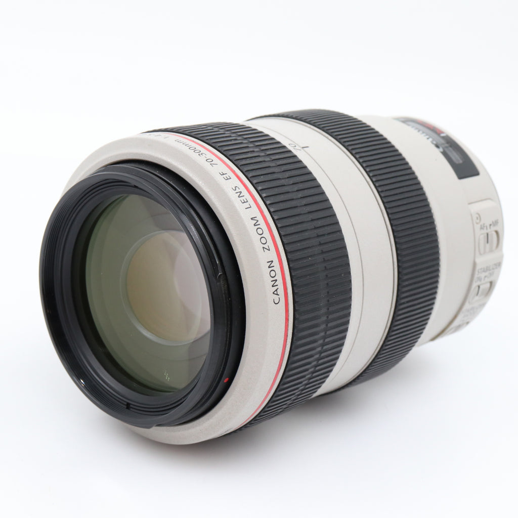 Canon EF 70-300mm F/4-5.6 L IS USM gebraucht