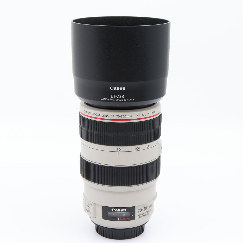Canon EF 70-300mm F/4-5.6 L IS USM gebraucht