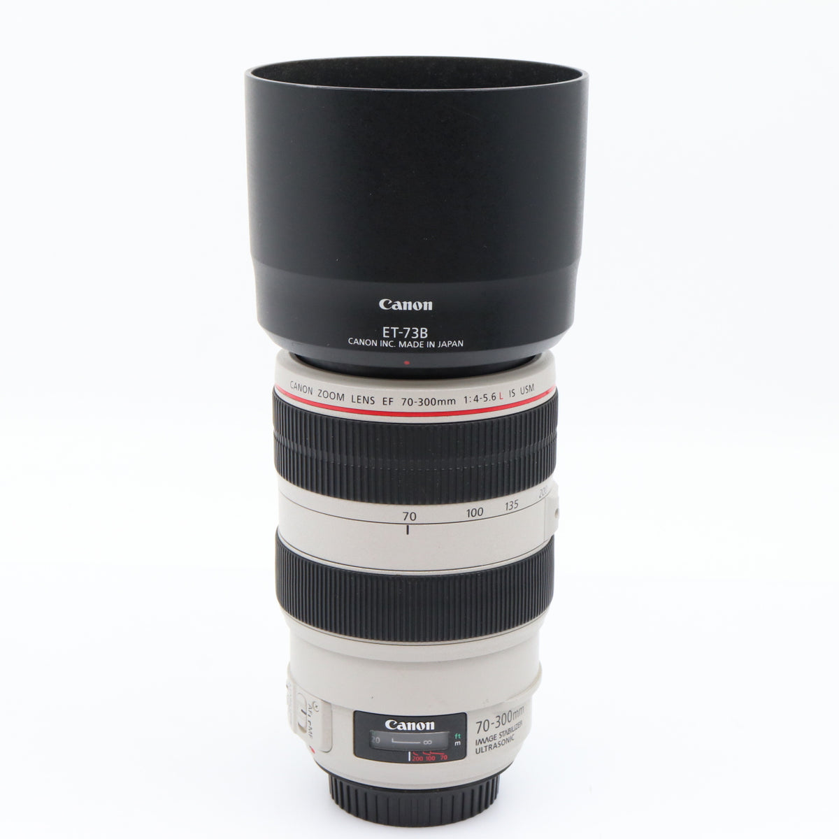 Canon EF 70-300mm F/4-5.6 L IS USM gebraucht
