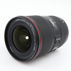 Canon EF 16-35mm F/4 L IS USM gebraucht