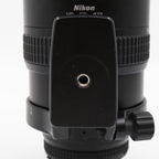 Nikon AF 80-400mm F/4.5-5.6 D ED VR used