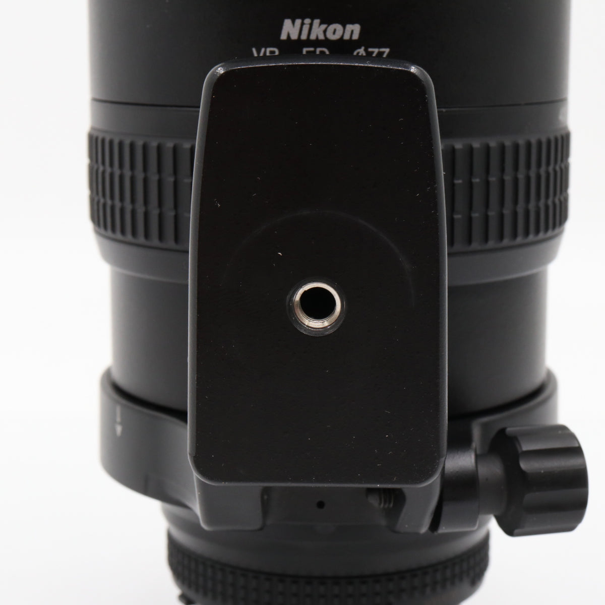 Nikon AF 80-400mm F/4.5-5.6 D ED VR used