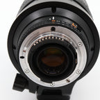 Nikon AF 80-400mm F/4.5-5.6 D ED VR used