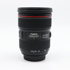 Canon EF 24-70mm f/2.8 L II USM gebraucht