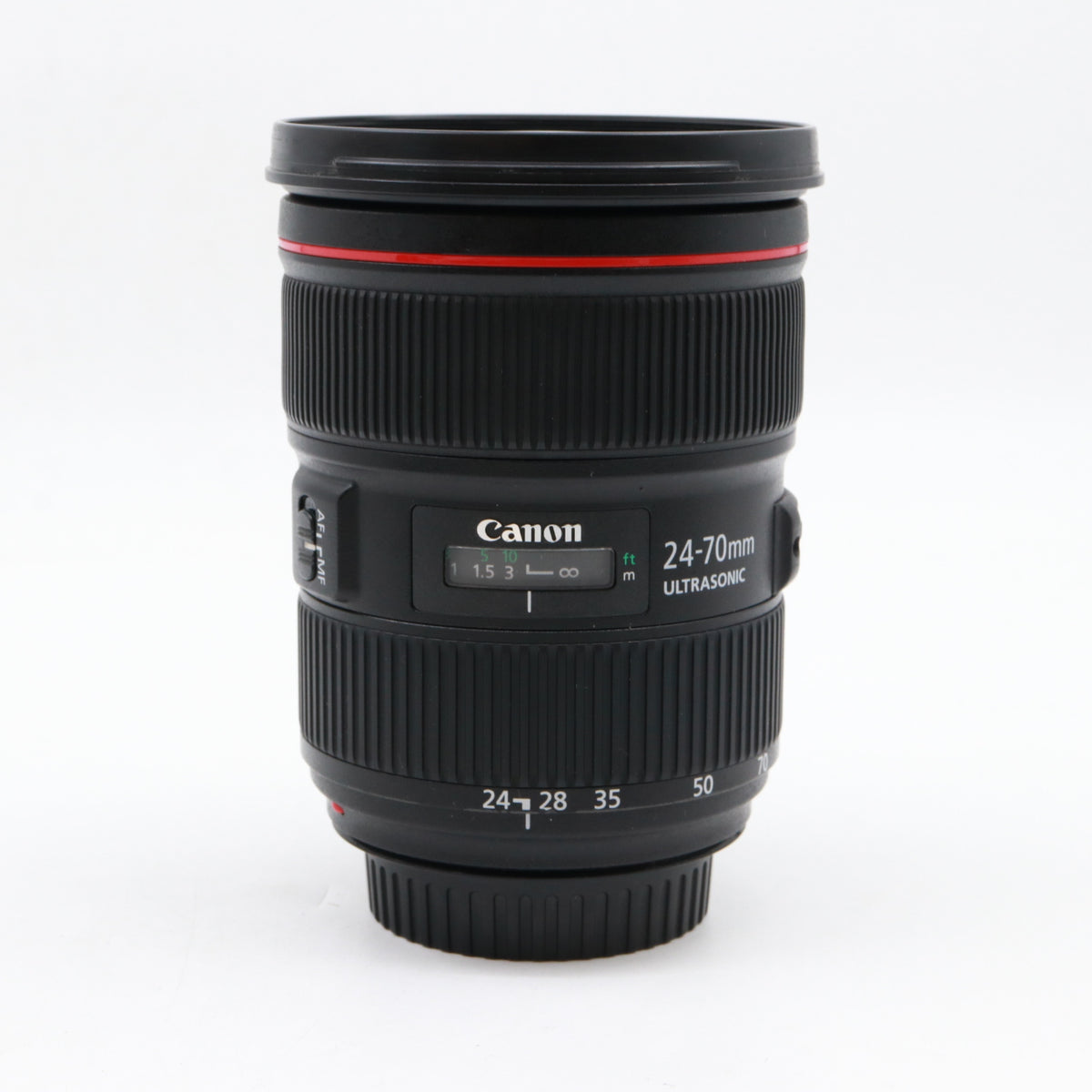 Canon EF 24-70mm f/2.8 L II USM gebraucht