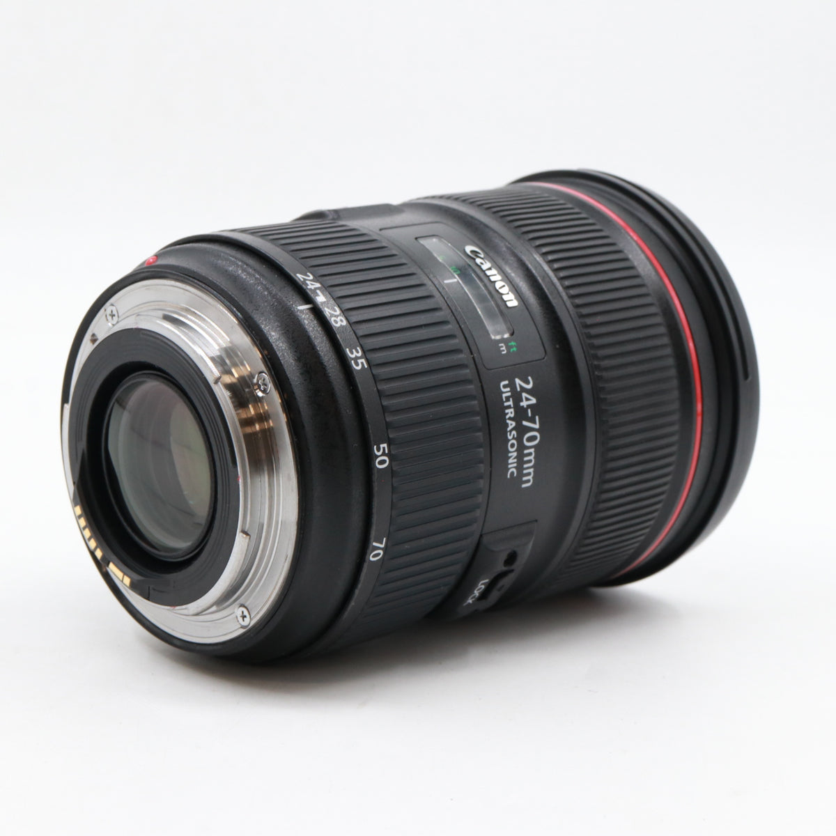 Canon EF 24-70mm f/2.8 L II USM gebraucht