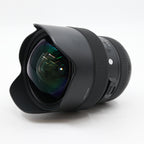Sigma 14-24mm f/2.8 DG HSM Art Nikon FX gebraucht