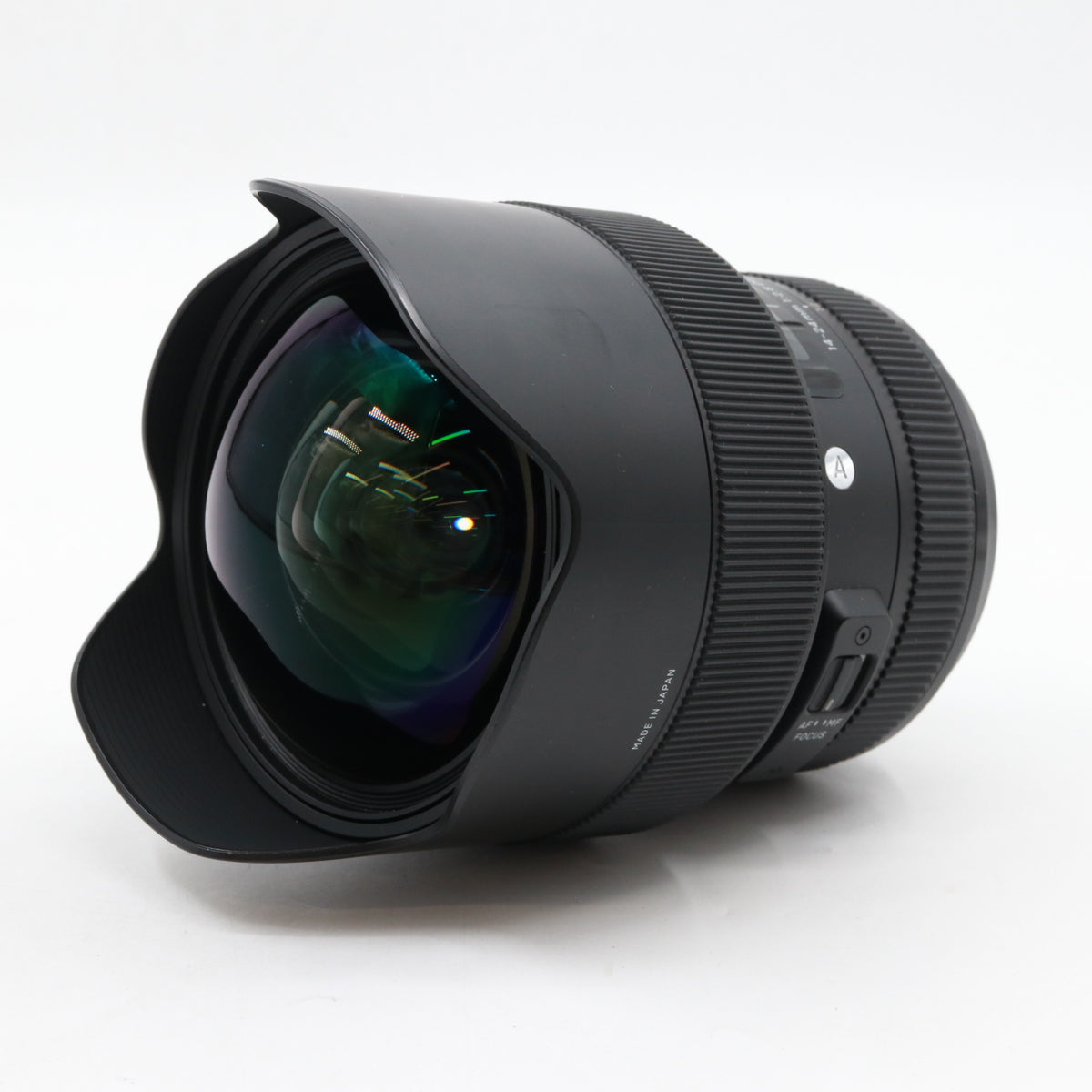 Sigma 14-24mm f/2.8 DG HSM Art Nikon FX gebraucht