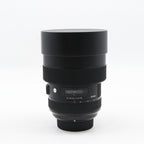 Sigma 14-24mm f/2.8 DG HSM Art Nikon FX gebraucht