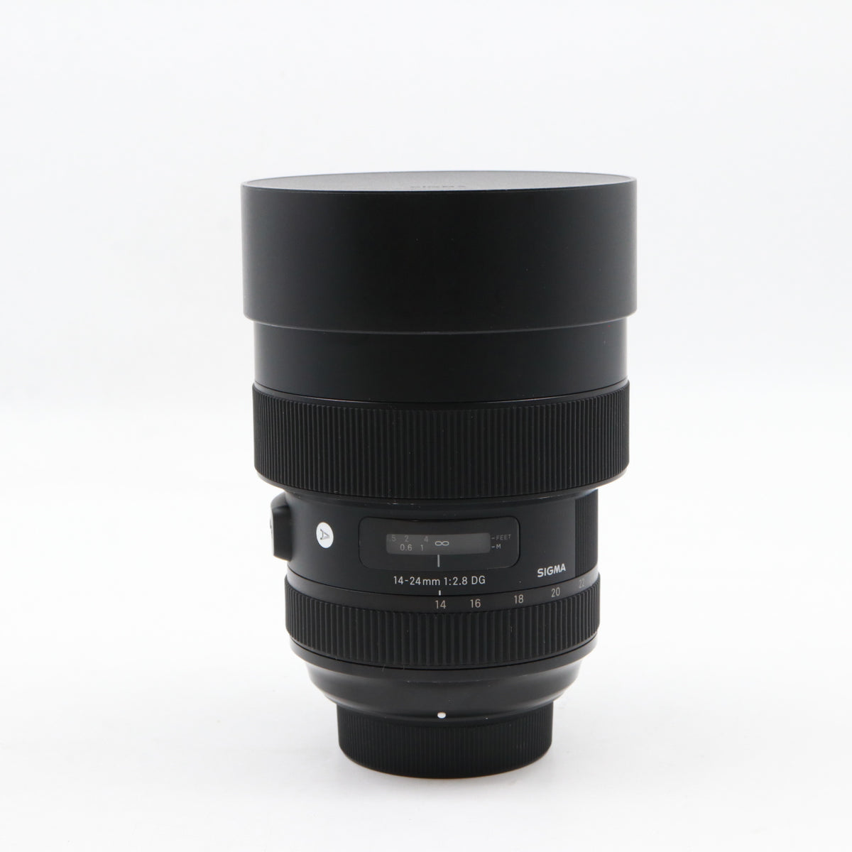 Sigma 14-24mm f/2.8 DG HSM Art Nikon FX gebraucht
