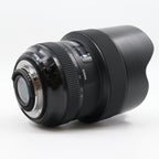 Sigma 14-24mm f/2.8 DG HSM Art Nikon FX gebraucht
