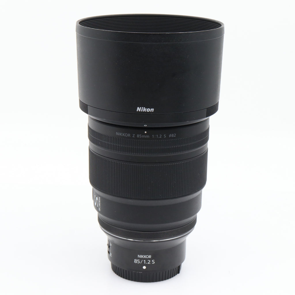 Nikon Z 85mm F/1.2 S gebraucht