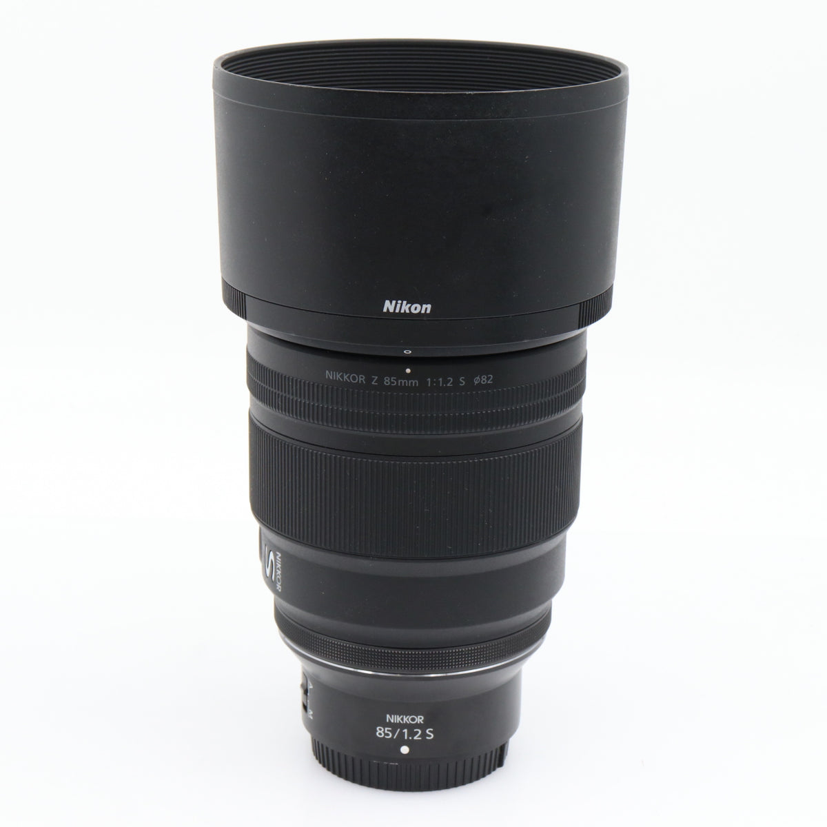 Nikon Z 85mm F/1.2 S gebraucht