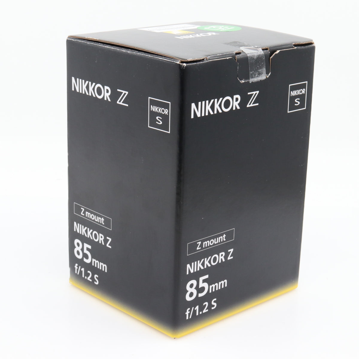 Nikon Z 85mm F/1.2 S gebraucht