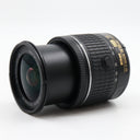 Nikon AF-S 18-55mm F/3.5-5.6G VR DX used