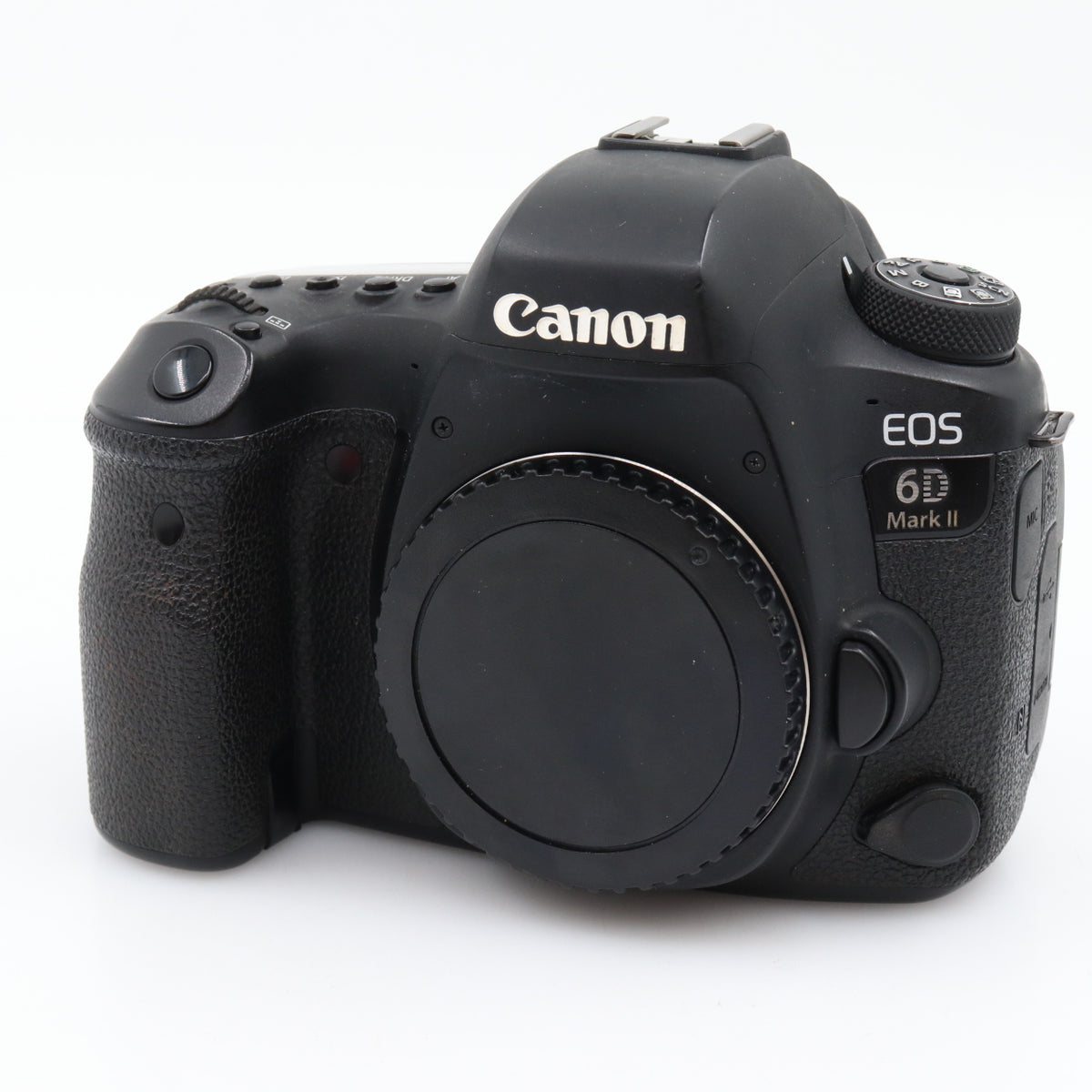 Canon EOS 6D mark II Gehäuse gebraucht