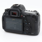 Canon EOS 6D mark II Gehäuse gebraucht