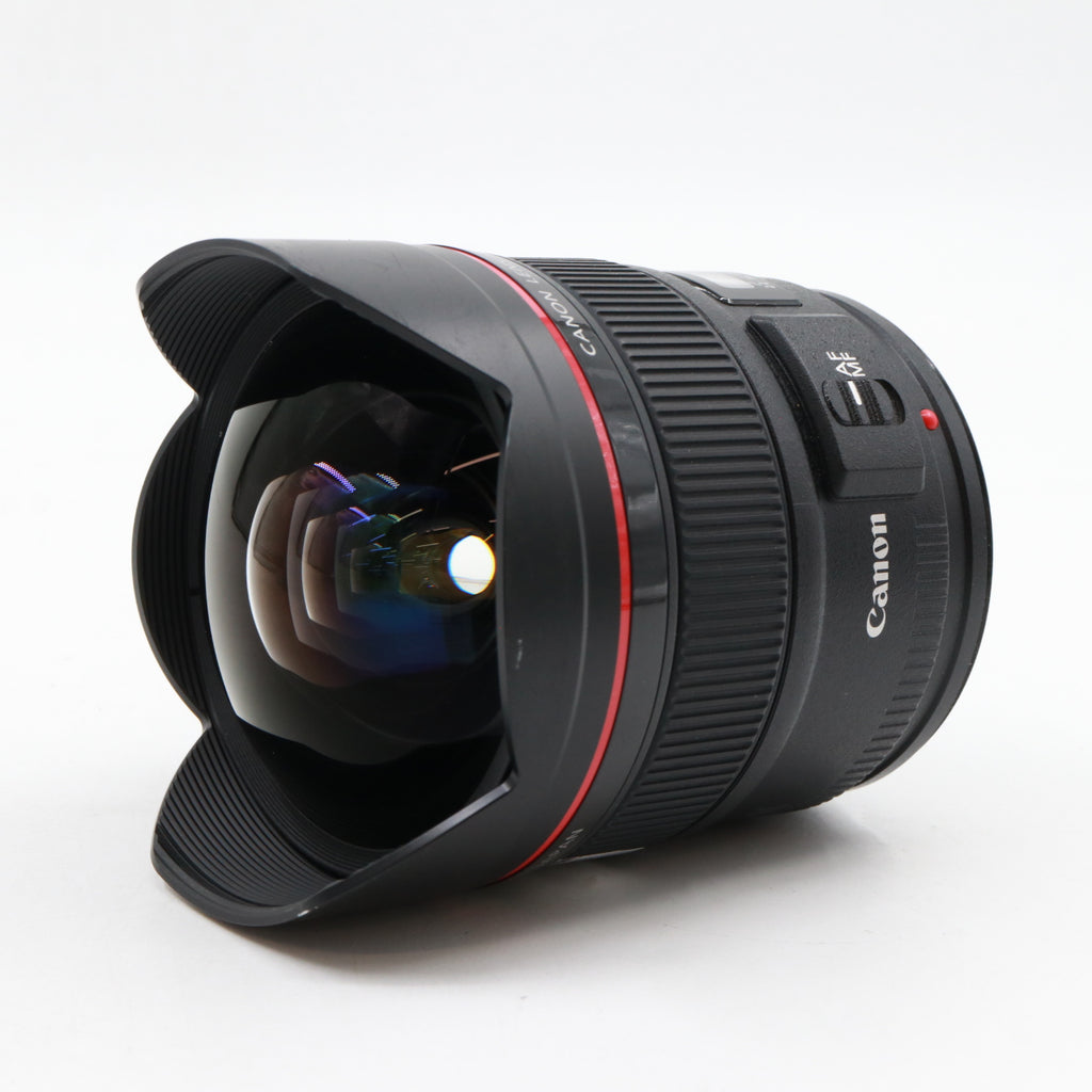 Canon EF 14mm F/2.8 L II USM gebraucht