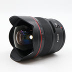 Canon EF 14mm F/2.8 L II USM gebraucht