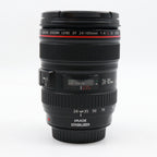 Canon EF 24-105mm F/4 L IS USM used
