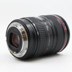 Canon EF 24-105mm F/4 L IS USM used