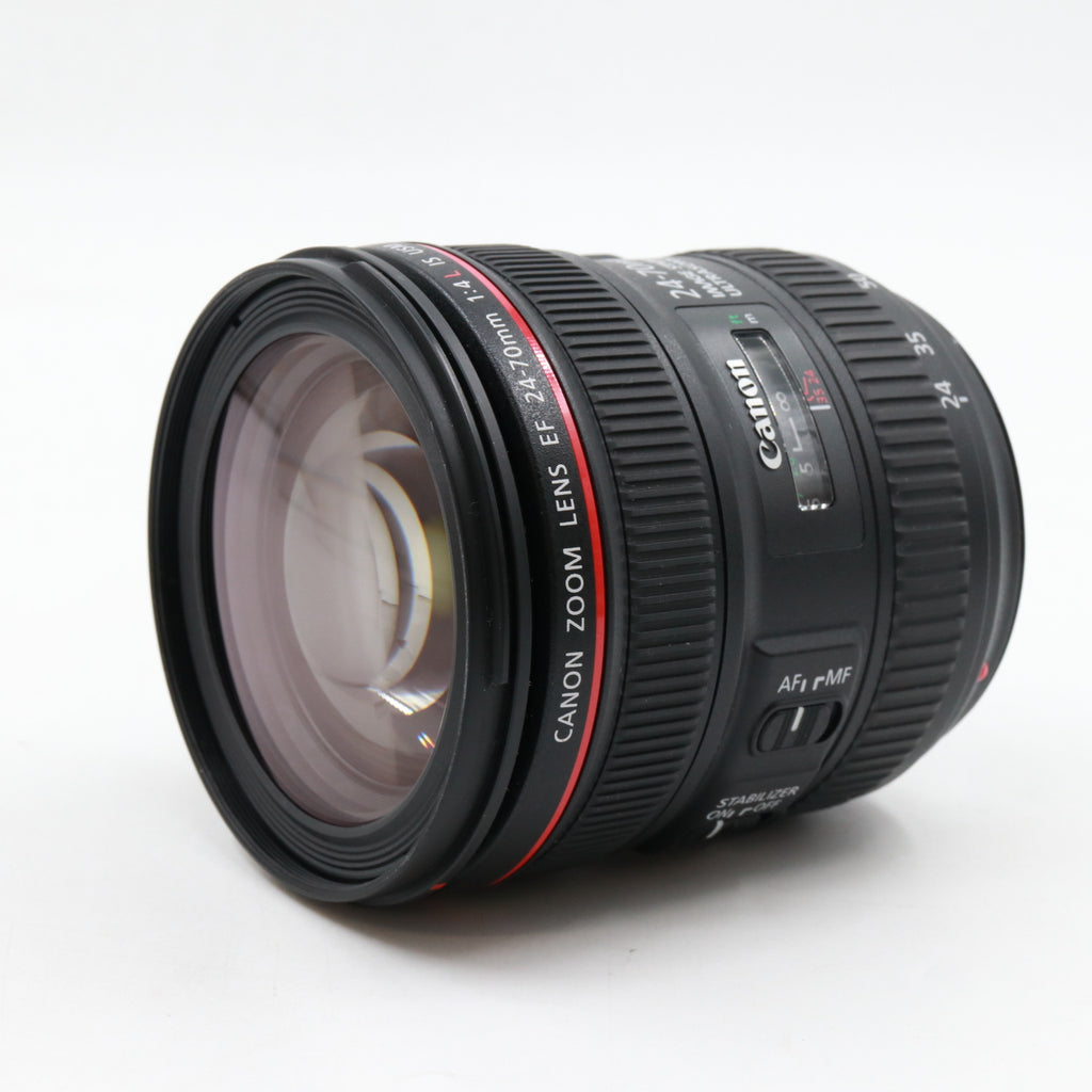Canon EF 24-70mm f/4 L IS USM gebraucht