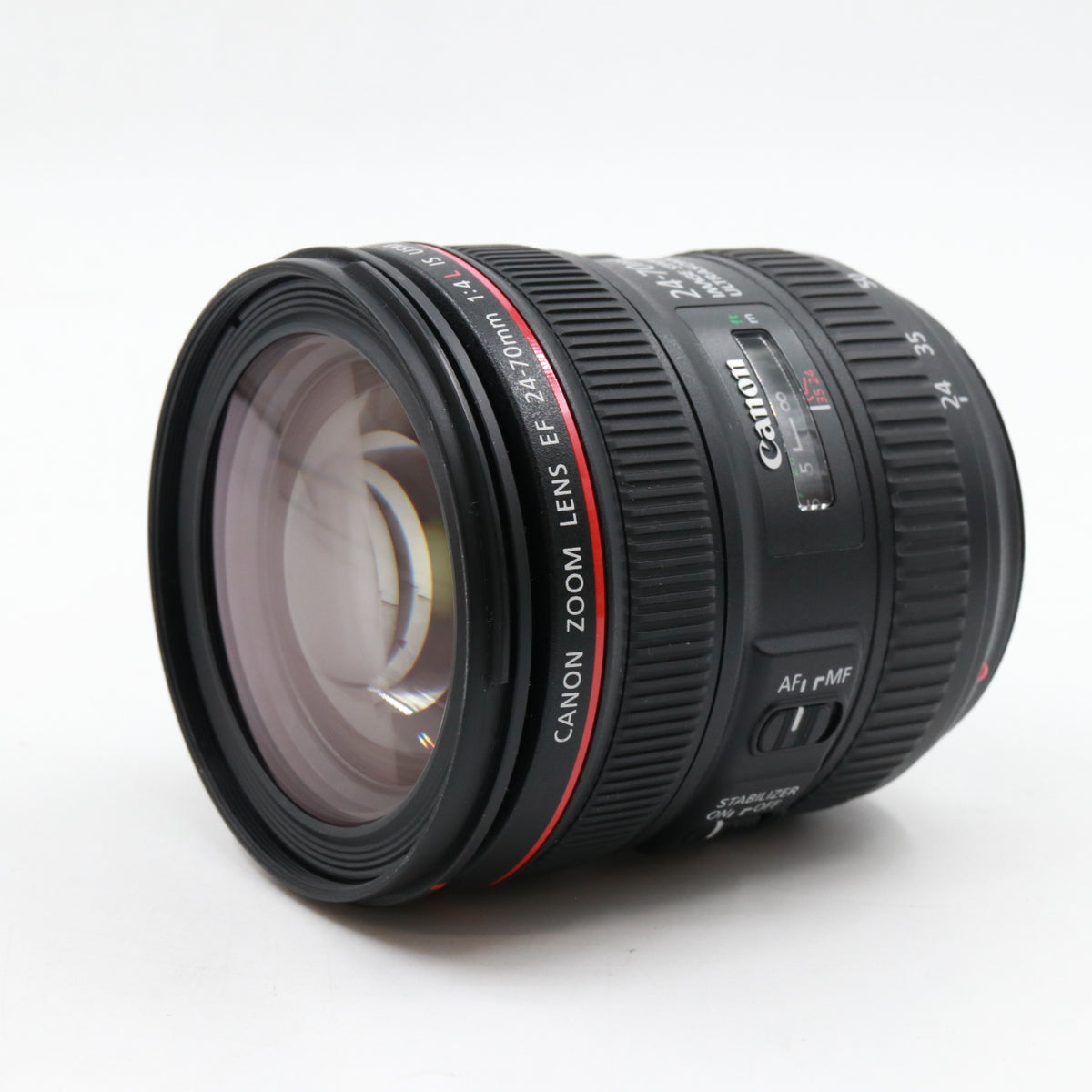 Canon EF 24-70mm f/4 L IS USM gebraucht