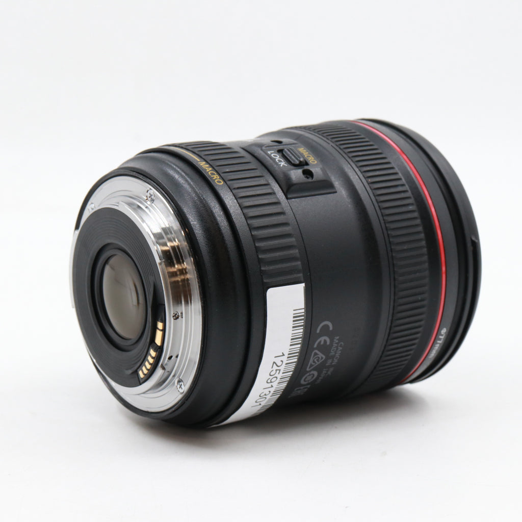 Canon EF 24-70mm f/4 L IS USM gebraucht