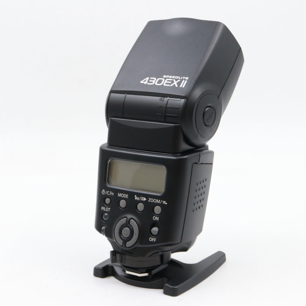 Canon Speedlite 430EX II gebraucht