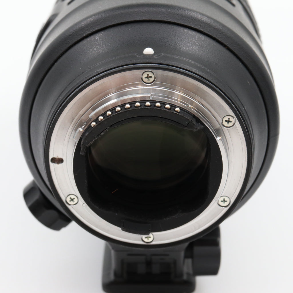 Nikon AF-S 70-200mm F/2.8E FL ED VR used