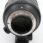 Nikon AF-S 70-200mm F/2.8E FL ED VR used