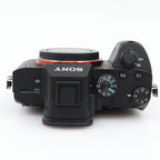 Sony A7 III Gehäuse gebraucht