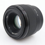 Sony FE 50mm F/1.8 gebraucht
