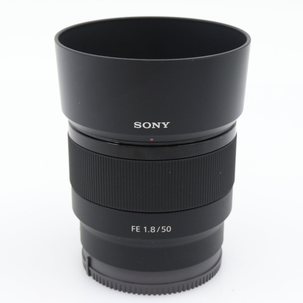 Sony FE 50mm F/1.8 gebraucht