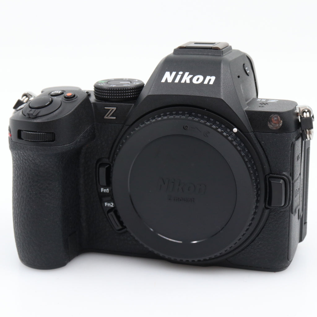 Nikon Z5 II Gehäuse gebraucht