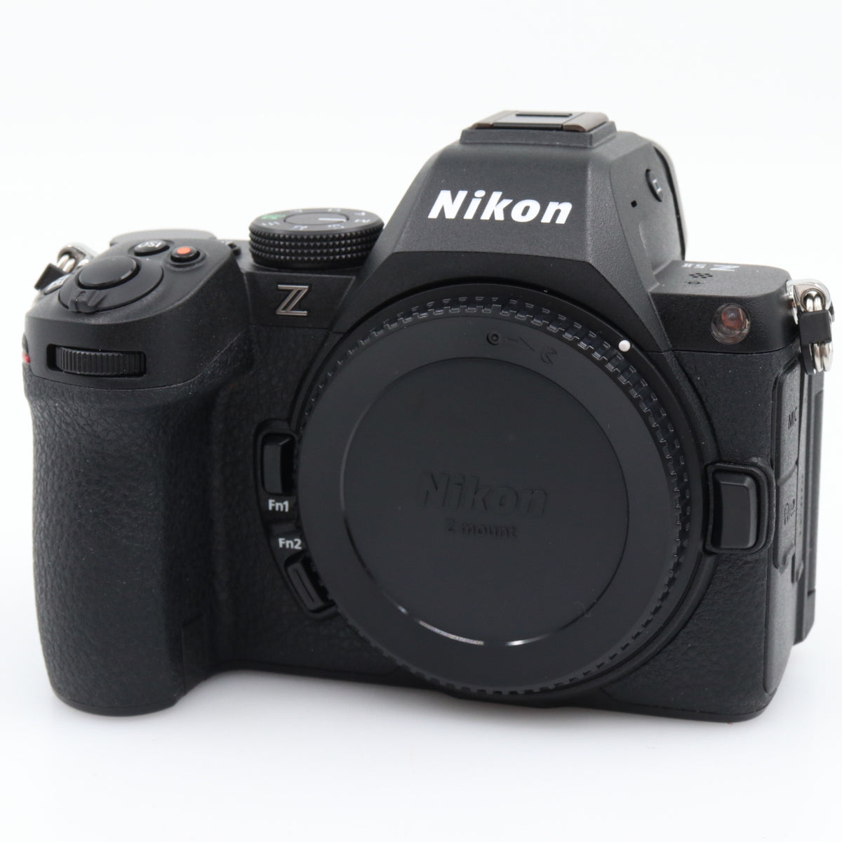 Nikon Z5 II Gehäuse gebraucht