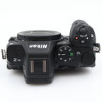 Nikon Z5 II Gehäuse gebraucht
