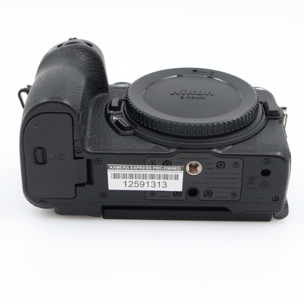 Nikon Z5 II Gehäuse gebraucht