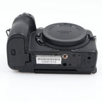 Nikon Z5 II Gehäuse gebraucht