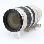 Canon EF 100-400mm f/4.5-5.6 L IS USM (schuifzoom) gebraucht