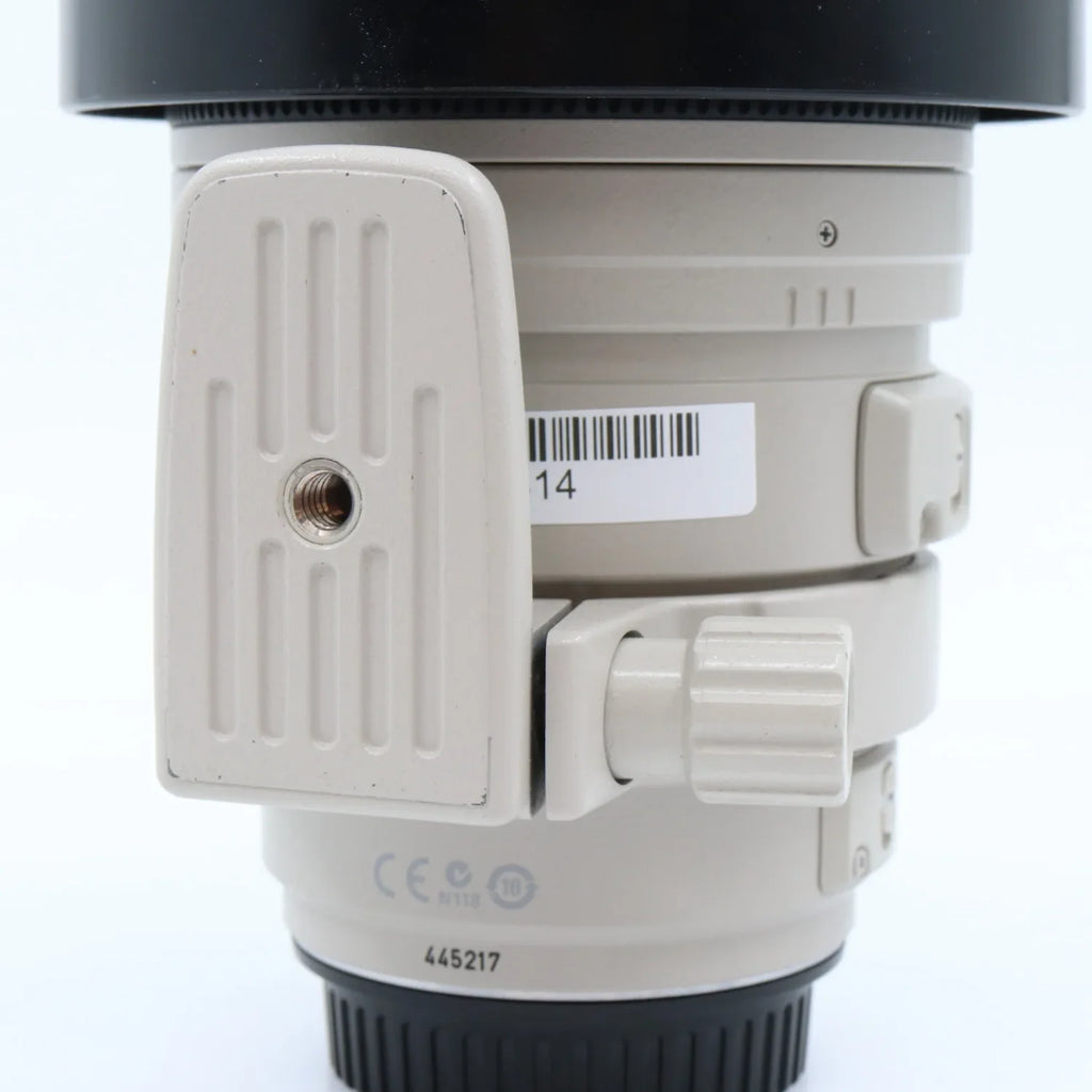 Canon EF 100-400mm f/4.5-5.6 L IS USM (schuifzoom) gebraucht