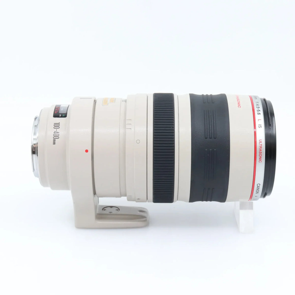 Canon EF 100-400mm f/4.5-5.6 L IS USM (schuifzoom) gebraucht
