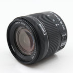 Canon EF-S 18-55mm f/4-5.6 IS STM used